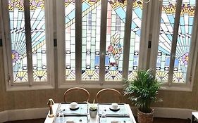 Hotel De Normandie