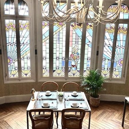 Hotel De Normandie Amiens Exteriér fotografie